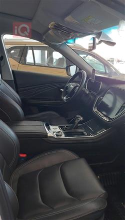 Jetour X70